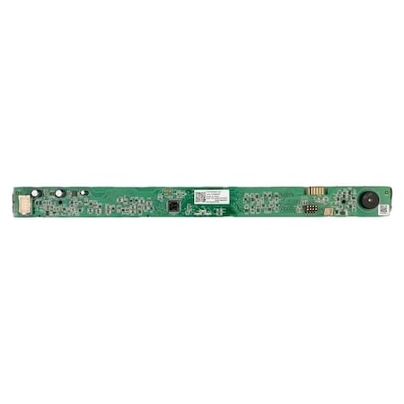 Ge WD21X31910 GE Dishwasher Configured UI Board WD21X31910